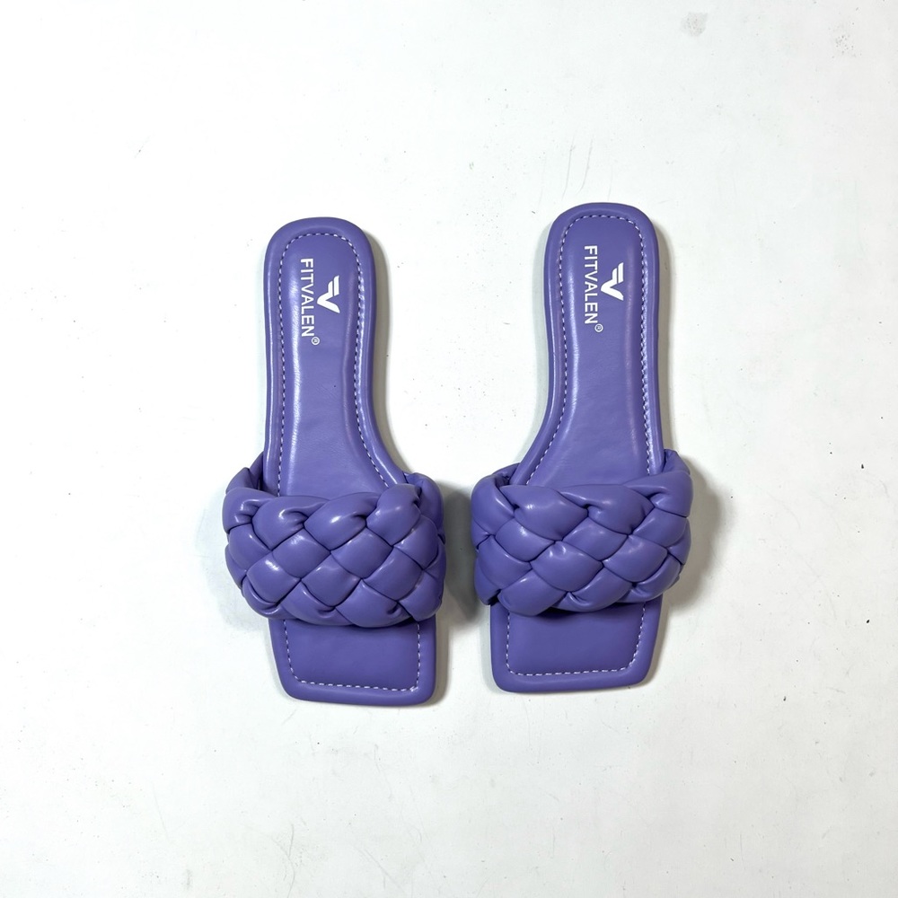 Fitvalen sandals - 6